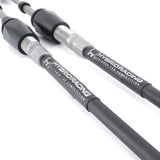Hybrid Racing Shifter Cables 92-00 Civic / 94-01 Integra (K20A/A2/A3/Z1 TRANS K-SWAP)