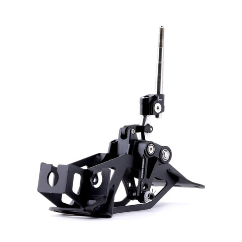 Hybrid Racing Short Shifter 07-15 Fit / Jazz