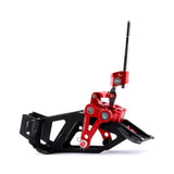 Hybrid Racing Short Shifter 07-15 Fit / Jazz