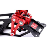 Hybrid Racing Short Shifter 07-15 Fit / Jazz