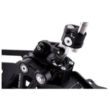 Hybrid Racing Short Shifter 07-15 Fit / Jazz