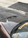 J'S Racing Street ver. CFRP Vent Hood