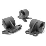 Innovative Mounts Engine Mounts - 92-95 Civic B/D Series Manual Transmission 2 Bolt Post