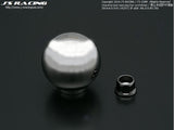 J'S Racing Titanium Shift Knob