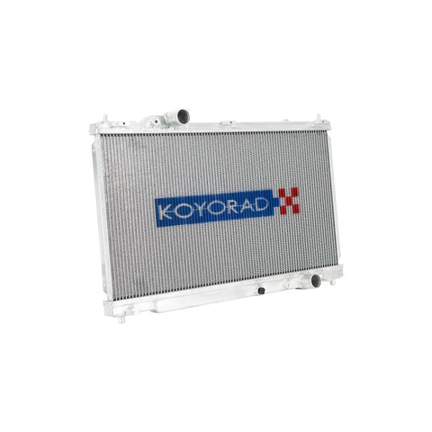 Koyo Radiator - Subaru