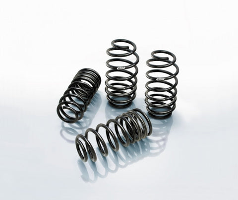Eibach Springs Pro Kit: CIVIC TYPE R 2017