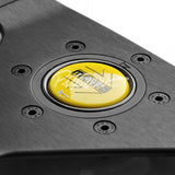MOMO Monte Carlo Leather Steering Wheel