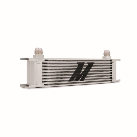 Mishimoto Universal 10 Row Oil Cooler
