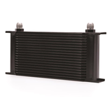 Mishimoto Universal 19 Row Oil Cooler