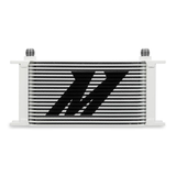 Mishimoto Universal 19 Row Oil Cooler