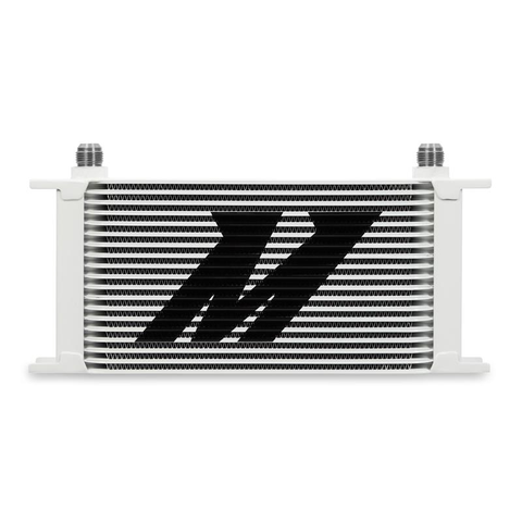 Mishimoto Universal 19 Row Oil Cooler