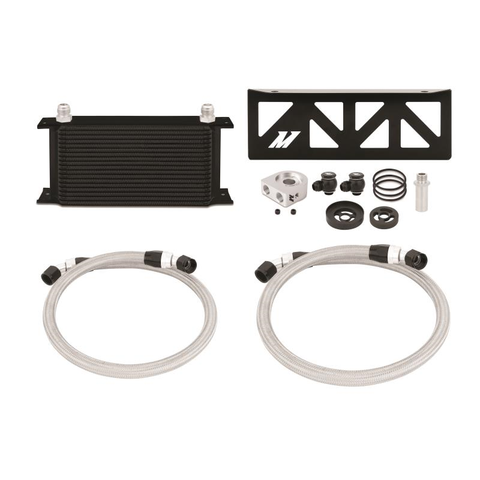 Mishimoto Oil Cooler 2013 Subaru BRZ / Scion FRS