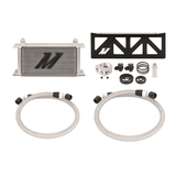 Mishimoto Oil Cooler 2013 Subaru BRZ / Scion FRS