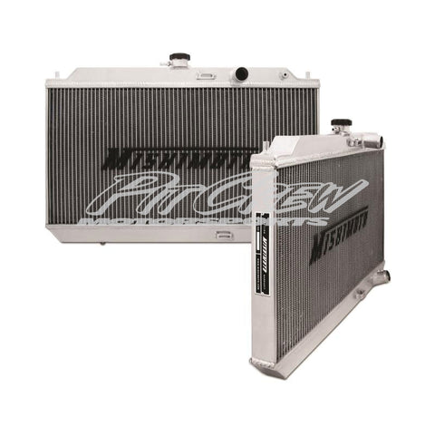 Mishimoto Aluminum Radiator - Honda K Swap