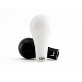 Hybrid Racing Delrin Shift Knob