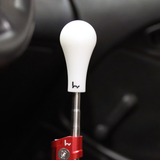 Hybrid Racing Delrin Shift Knob