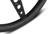 MOMO Prototipo Steering Wheel Limited Black Edition