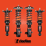 Riaction Coilovers - Subaru