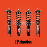 Riaction Coilovers - Honda
