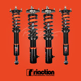Riaction Coilovers - Mitsubishi