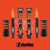 Riaction Coilovers - Honda
