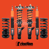 Riaction Coilovers - Honda