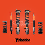 Riaction Coilovers - Honda
