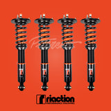 Riaction Coilovers - Lexus