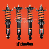 Riaction Coilovers - Mazda