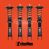 Riaction Coilovers - Mazda