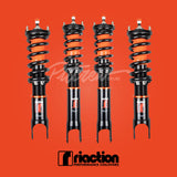 Riaction Coilovers - Honda