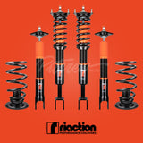 Riaction Coilovers - Infiniti