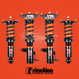 Riaction Coilovers - Subaru