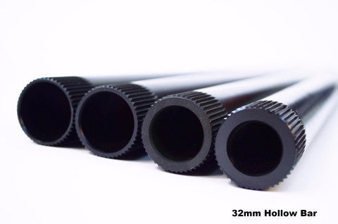 ASR 32mm Racing Hollow Anti Roll Bar