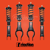 Riaction Coilovers - Nissan