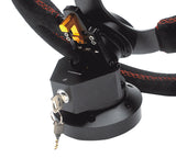 NRG Steering Wheel Quick Tilt System with Lock