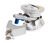 NRG Steering Wheel Quick Tilt System with Lock