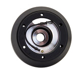 NRG Short Hub Adapter -  Subaru
