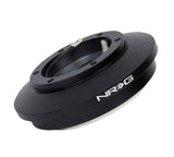 NRG Short Hub Adapter -  Toyota