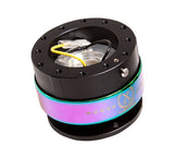 NRG Gen 2.0 Quick Release