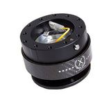 NRG Gen 2.0 Quick Release