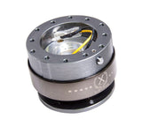 NRG Gen 2.0 Quick Release