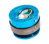 NRG Gen 2.0 Quick Release