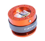 NRG Gen 2.0 Quick Release