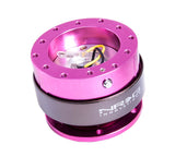 NRG Gen 2.0 Quick Release