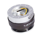 NRG Gen 2.0 Quick Release