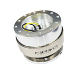 NRG Gen 2.0 Quick Release