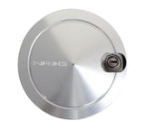 NRG Steering Wheel Lock Version 2
