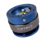 NRG Gen 2.0 Quick Release