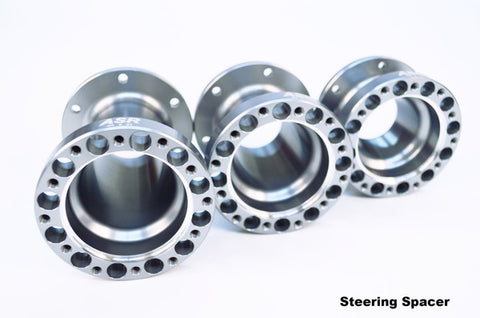 ASR Steering Wheel Spacer